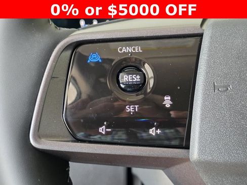 New 2025 Nissan Murano SV AWD/4WD image 27