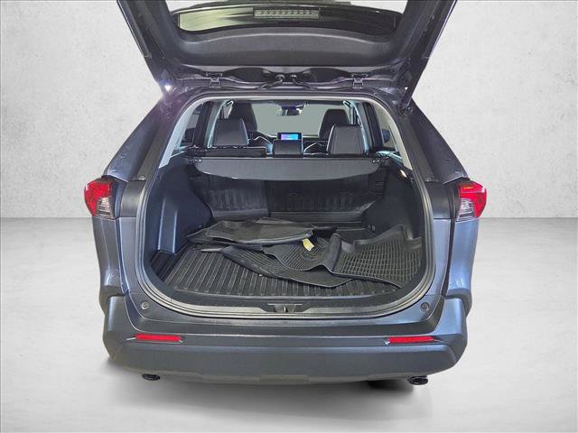 Certified 2023 Toyota RAV4 XLE Premium AWD/4WD image 6