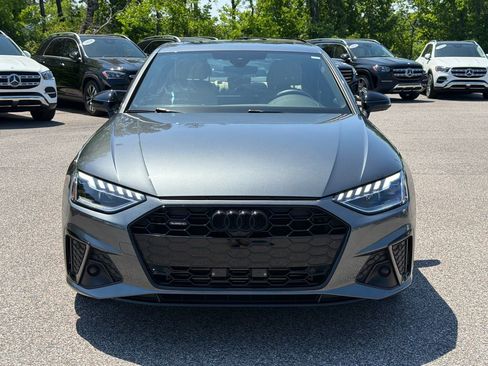 Used 2023 Audi A4 2.0T Premium Plus AWD/4WD image 5