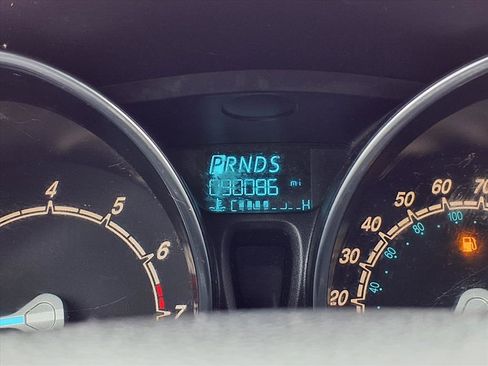 Used 2016 Ford Fiesta SE image 14