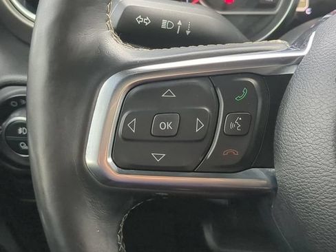 Used 2020 Jeep Gladiator Rubicon AWD/4WD image 28