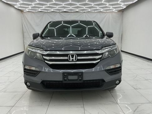Used 2016 Honda Pilot EX-L image 5