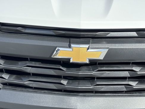 New 2026 Chevrolet Colorado W/T image 32