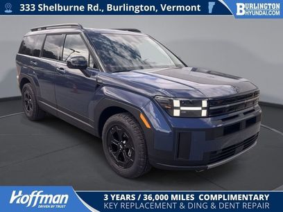 New 2026 Hyundai Santa Fe XRT