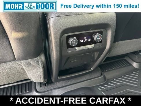 Used 2026 Chevrolet Traverse LT FWD image 38