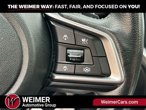 Used 2022 Subaru Ascent Limited w/ Technology Package AWD/4WD image 13