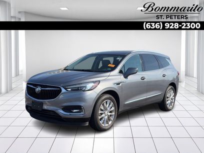 Used 2019 Buick Enclave Premium w/ Experience Buick Package