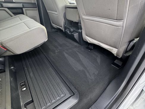 Used 2022 Ford F250 XLT w/ XLT Value Package AWD/4WD image 58