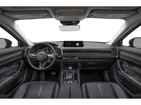 New 2026 MAZDA CX-50 2.5 Turbo w/ Accent Package AWD/4WD image 10