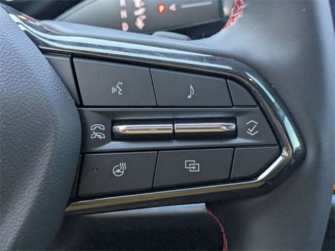 New 2026 Chevrolet Equinox RS image 15