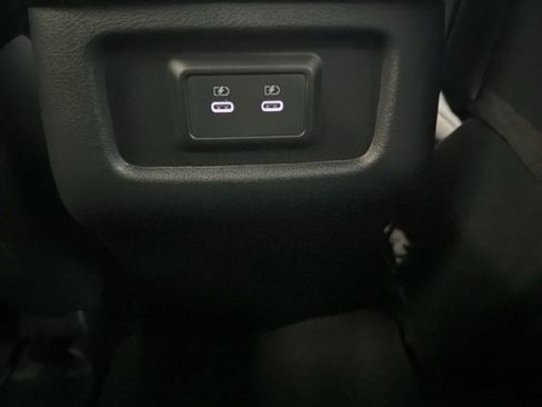 Certified 2026 INFINITI QX60 Sport w/ Dark Cargo Package AWD/4WD image 30