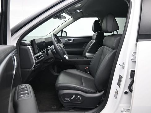 Used 2026 Hyundai Santa Fe SEL AWD/4WD image 21