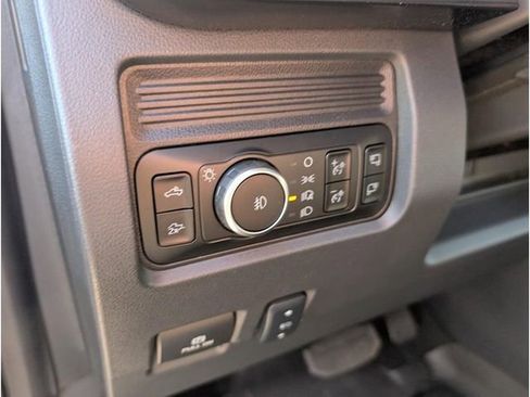 New 2026 Ford F350 Lariat w/ Chrome Package image 19