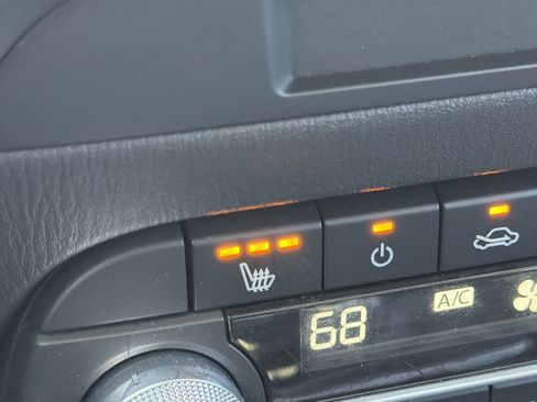 Certified 2023 MAZDA CX-5 AWD 2.5 S w/ Select Package image 17