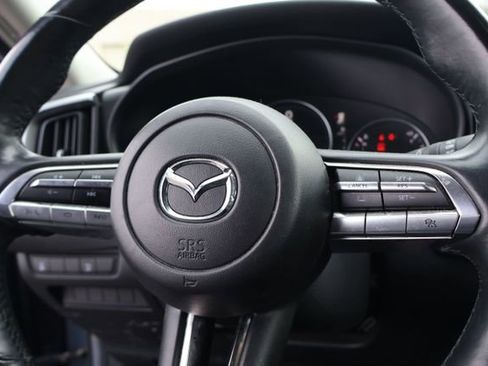 Used 2024 MAZDA CX-50 AWD 2.5 S w/ Cargo Package image 10