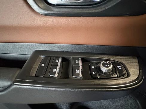 New 2026 Subaru Forester Premium AWD/4WD image 24