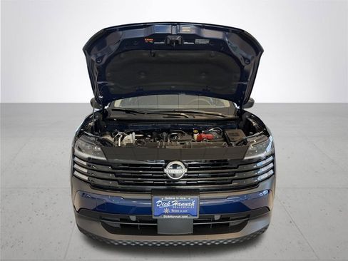 New 2026 Nissan Kicks S image 4