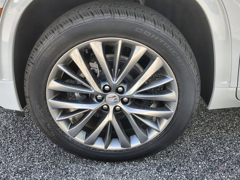 New 2026 Buick Enclave Avenir w/ Super Cruise Package FWD image 34