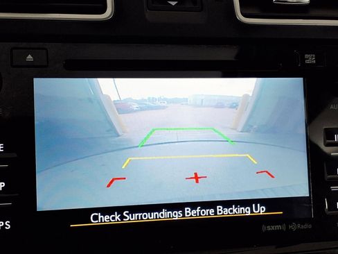 Used 2018 Subaru Forester 2.5i Touring w/ Popular Package #3B AWD/4WD image 24