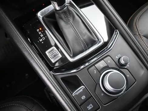 Certified 2023 MAZDA CX-5 AWD 2.5 S image 13