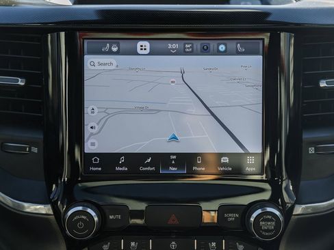 Certified 2022 RAM 1500 Laramie w/ Sport Appearance Package image 30