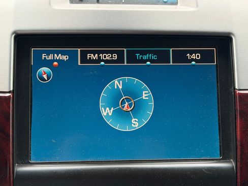 Used 2009 Cadillac Escalade AWD image 21