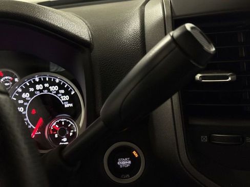 New 2026 RAM 2500 Tradesman AWD/4WD image 17