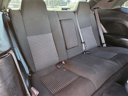 Used 2023 Dodge Challenger R/T image 13