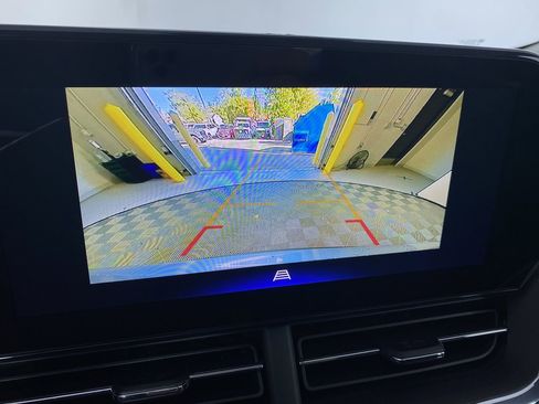 New 2026 Chevrolet Trax ACTIV w/ Driver Confidence Package image 6