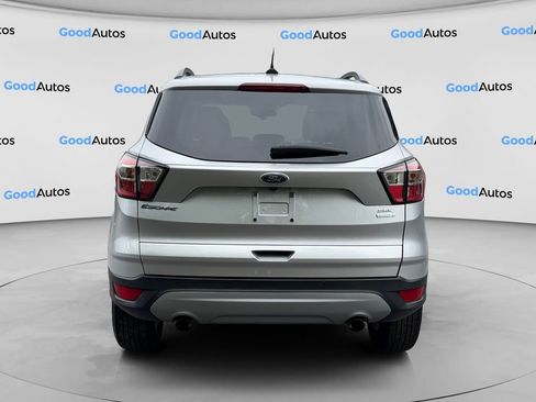 Used 2018 Ford Escape SEL FWD image 7