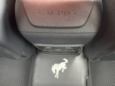 Used 2023 Ford Bronco Wildtrak AWD/4WD image 28