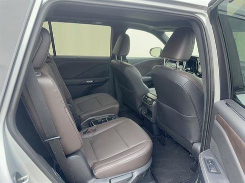 Certified 2025 Lexus TX 350 AWD w/ Technology Package image 2