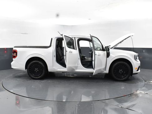 New 2025 Ford Maverick Lobo image 43