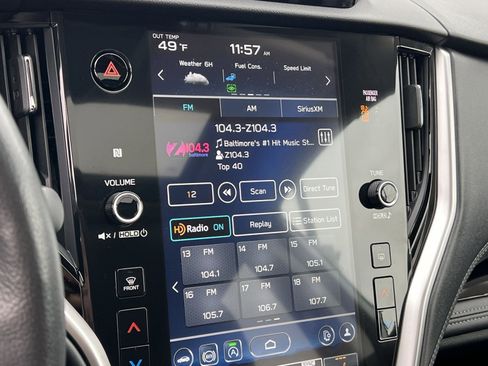 Used 2024 Subaru Outback Limited image 18