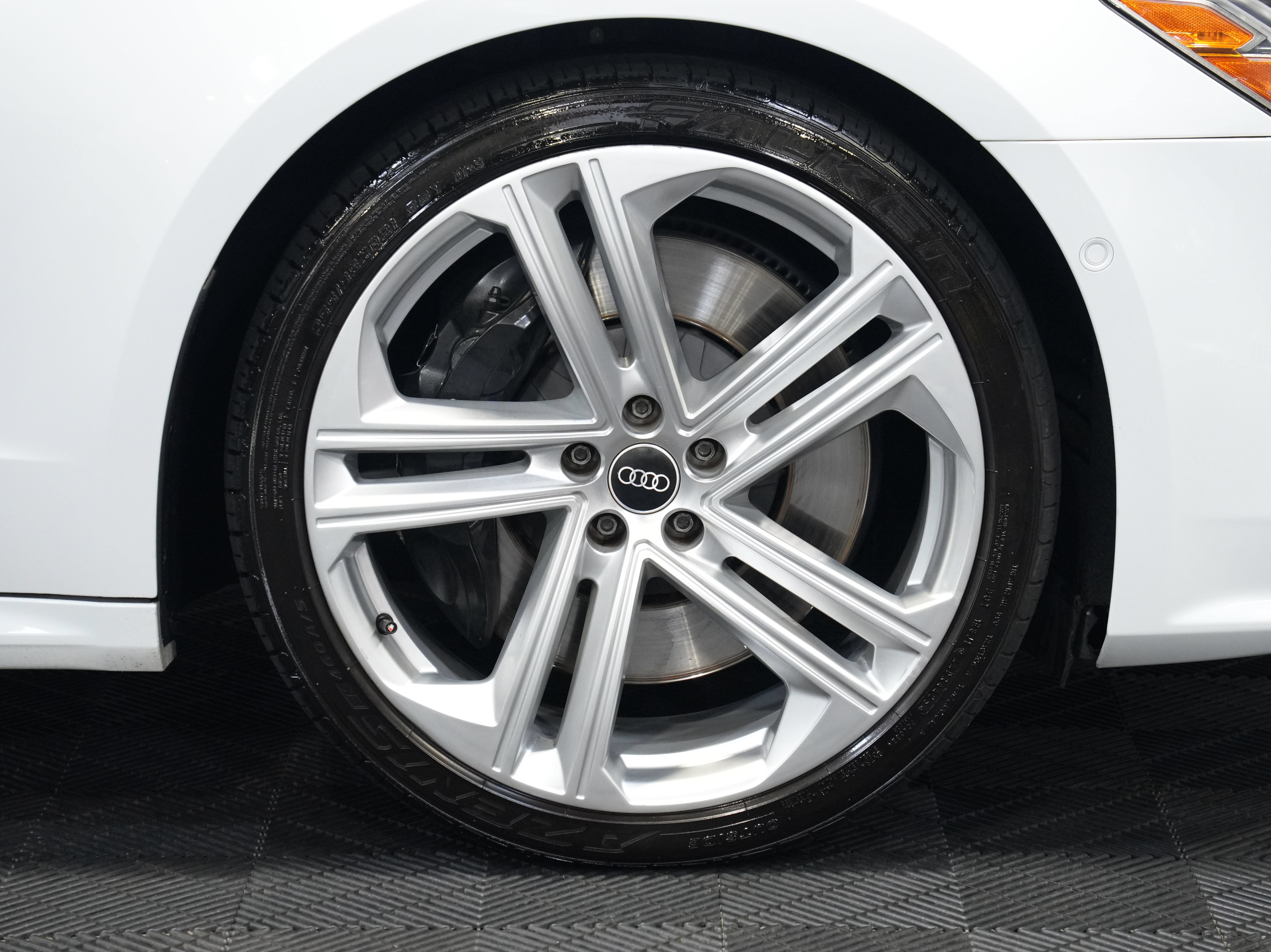 Used 2022 Audi S7 Premium Plus AWD/4WD image 56