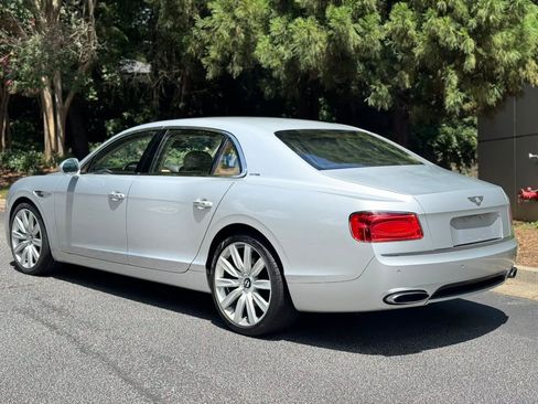 Used 2014 Bentley Flying Spur W12 AWD/4WD image 12