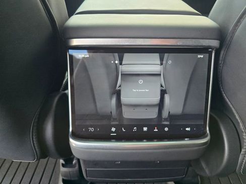 Used 2024 Tesla Model X Plaid AWD/4WD image 37