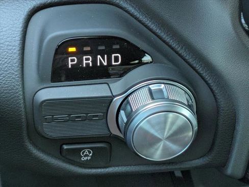 New 2026 RAM 1500 Laramie w/ Night Edition RWD image 16