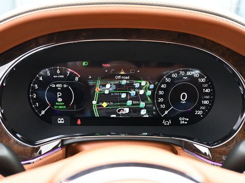 New 2026 Bentley Continental GTC image 20