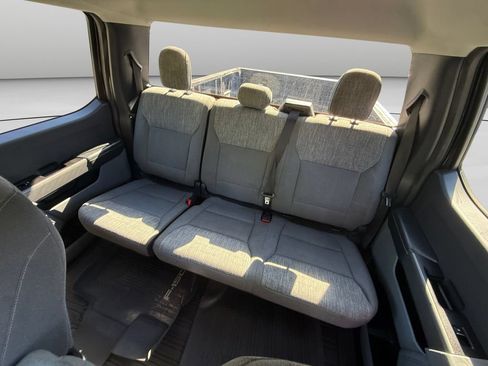 Used 2021 Ford F150 XLT w/ XTR Package AWD/4WD image 13