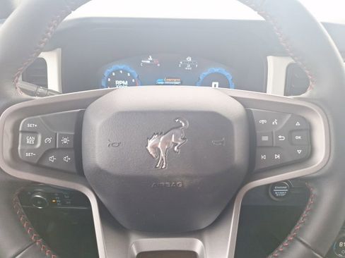 New 2026 Ford Bronco Heritage Edition image 15