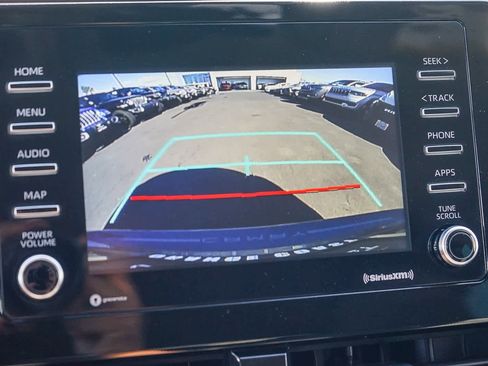 Used 2024 Toyota Camry LE image 22