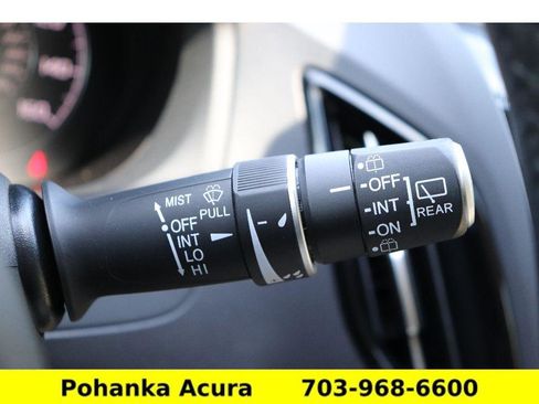 Certified 2023 Acura RDX AWD image 11