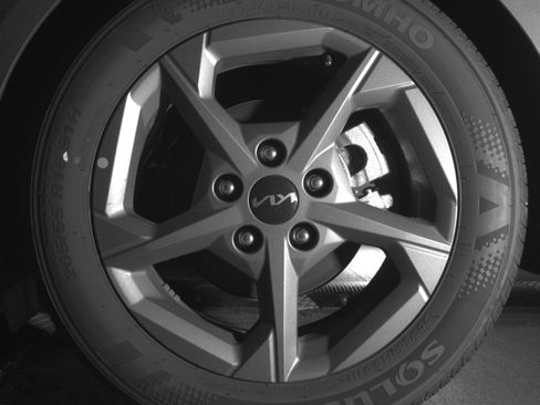 Used 2025 Kia K4 LXS FWD image 14