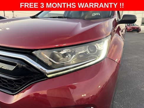 Used 2020 Honda CR-V LX image 31