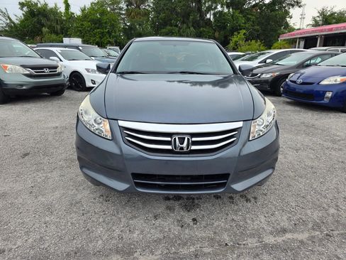 Used 2012 Honda Accord SE image 2