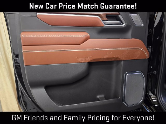 New 2026 GMC Sierra 2500 Denali Ultimate AWD/4WD image 31