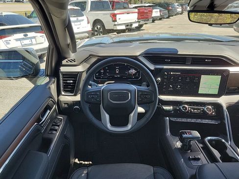 New 2025 GMC Sierra 1500 Denali AWD/4WD image 29