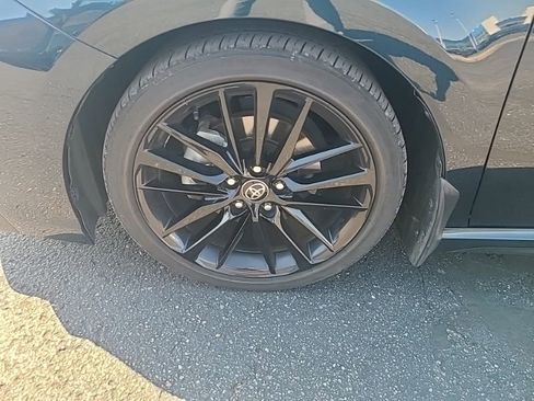 Used 2021 Toyota Camry XSE w/ Blackout Package (TMS) AWD/4WD image 10