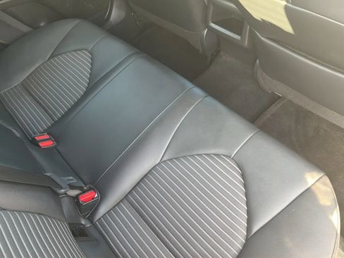 Used 2022 Toyota Camry SE FWD image 59